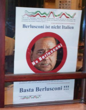 berlusconi